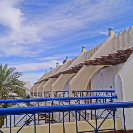 Готель Arabesque Seven Heaven Sharm Екстер'єр фото